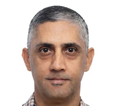 Director - Indian Electro Trade