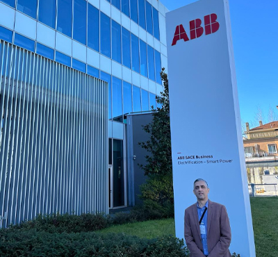 ABB Switzerland