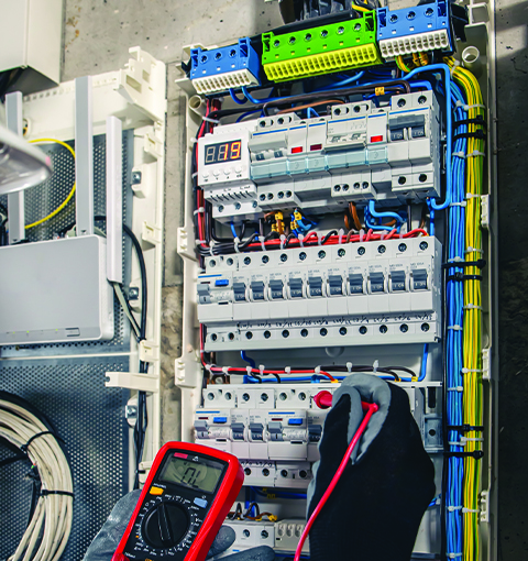 Electrical Products Distributor