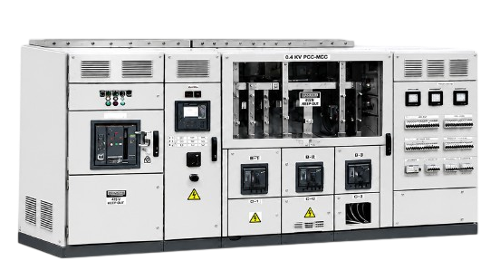 LV Switchboard