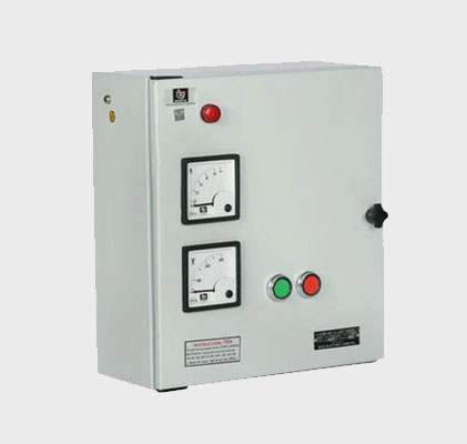 BCH Motor Starters