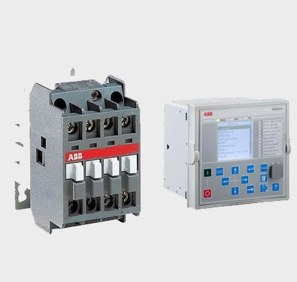 ABB Contactors