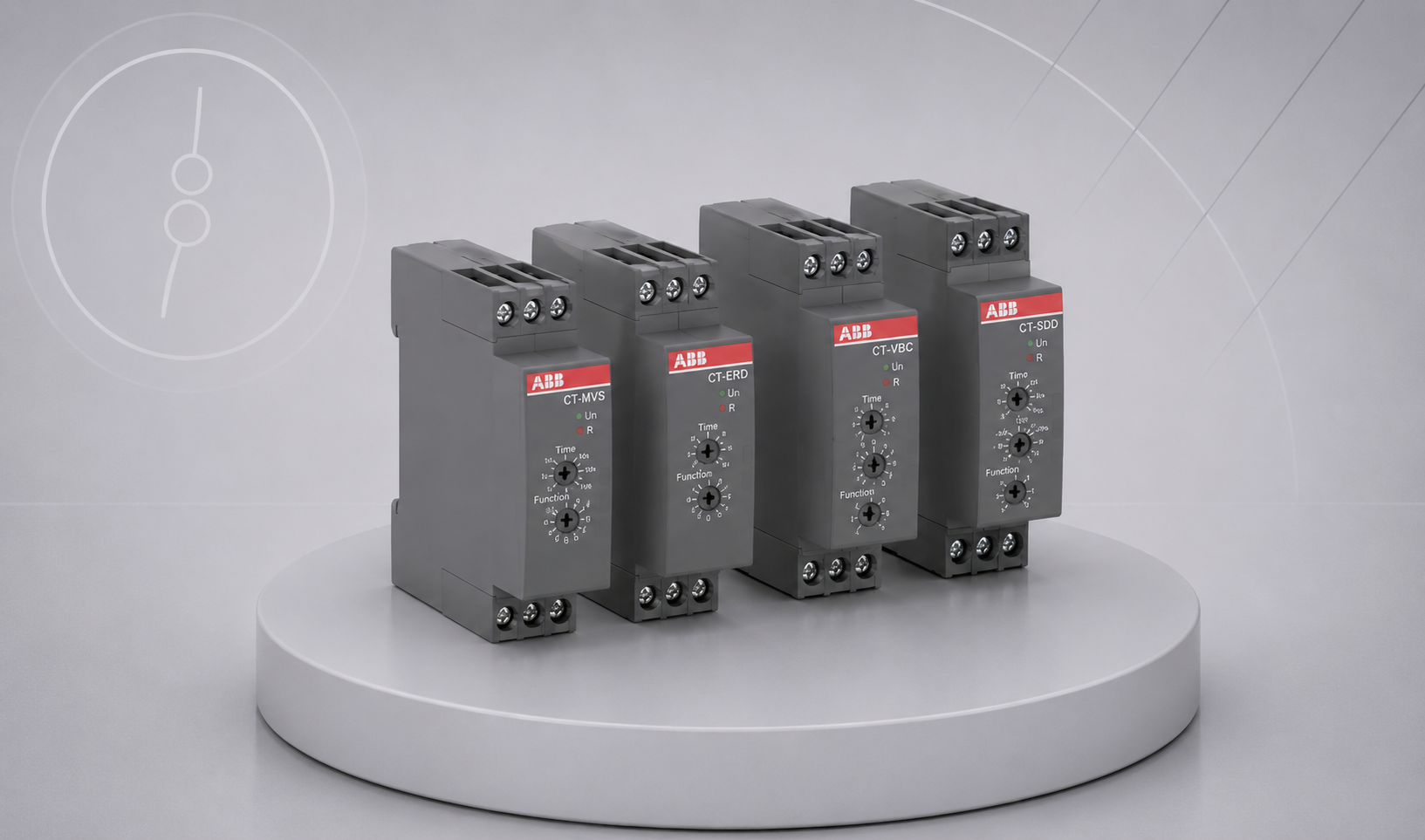 CT-D Series