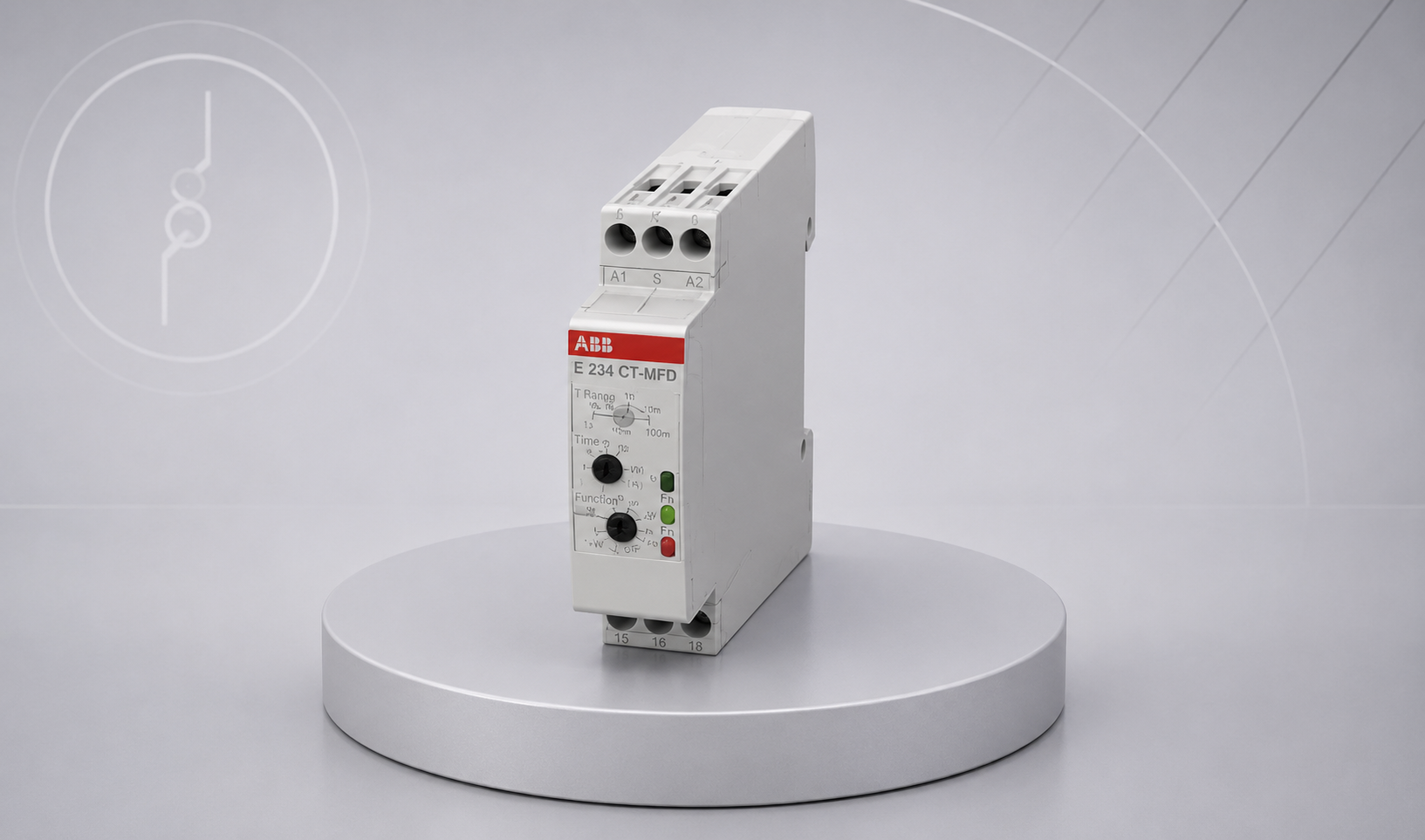 CT-D Series