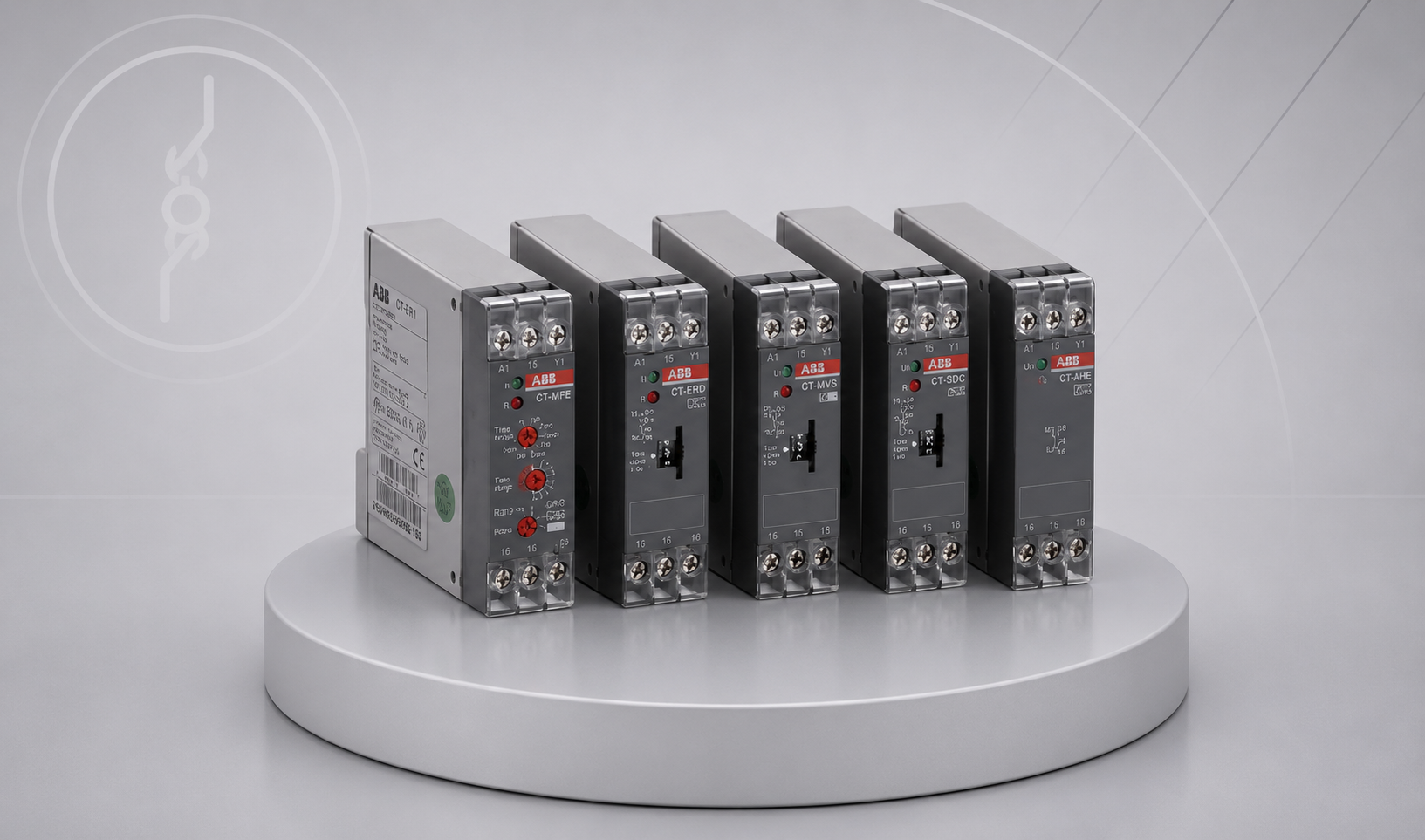 CT-D Series