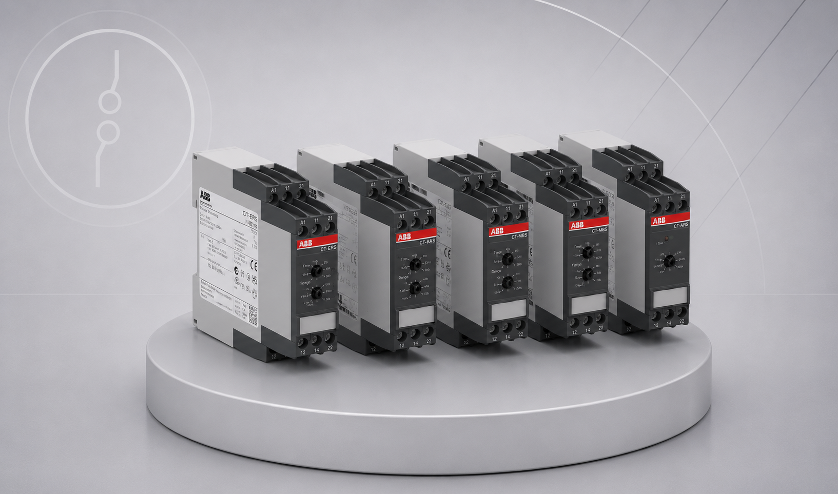 CT-D Series