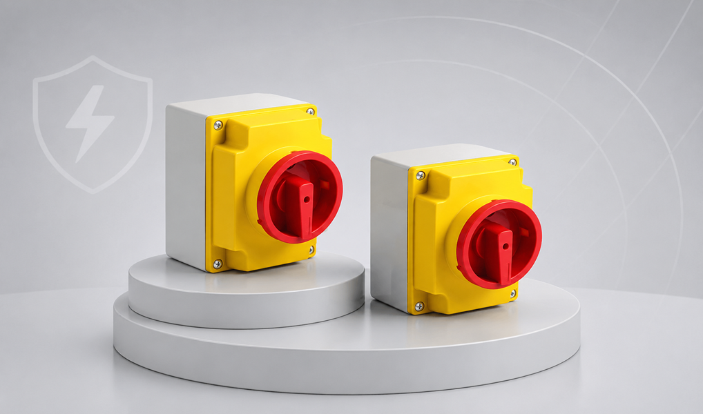 Pilot Devices
