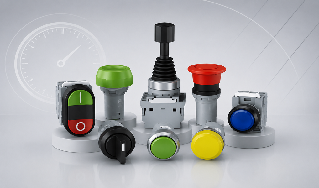 Pilot Devices