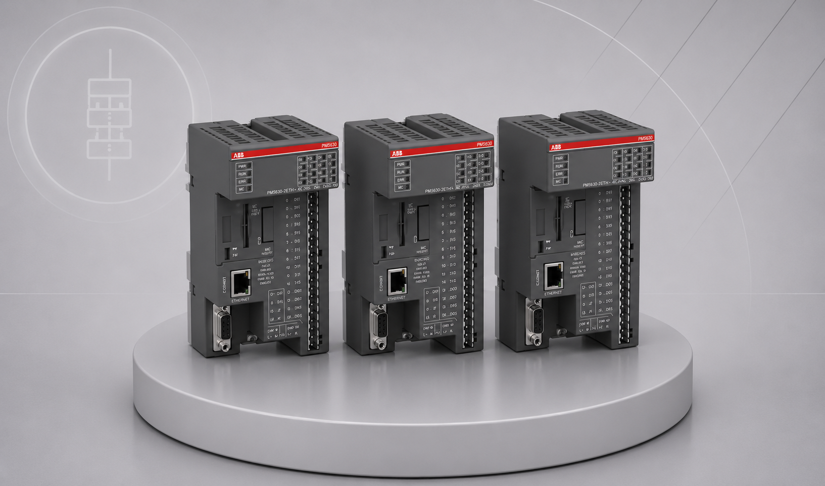 CT-D Series