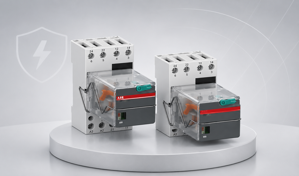 Pilot Devices