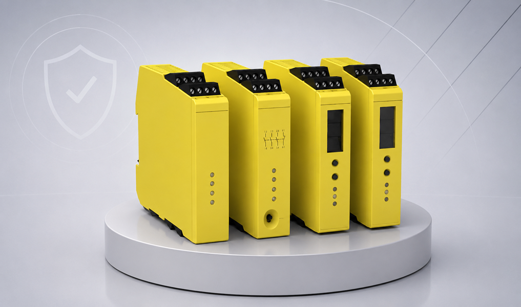 Pilot Devices