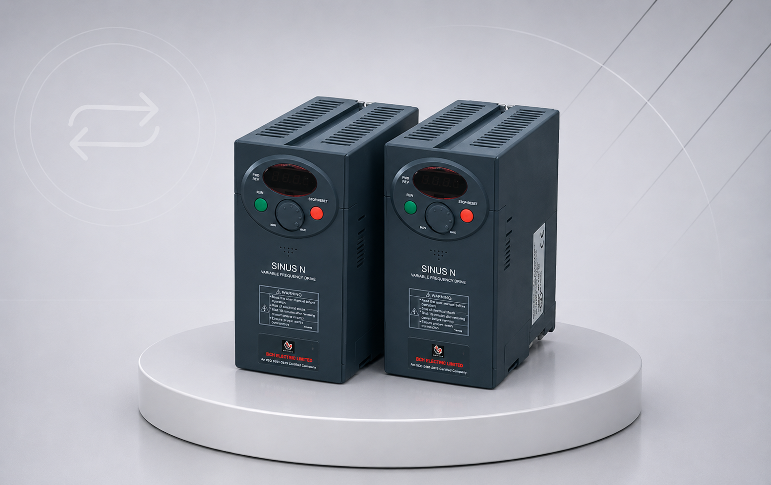 AC Drives
