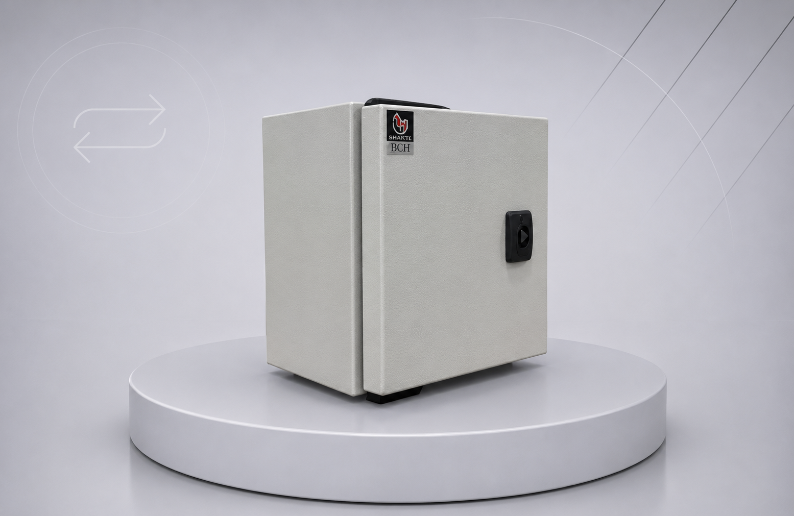Techno Modular Enclosures