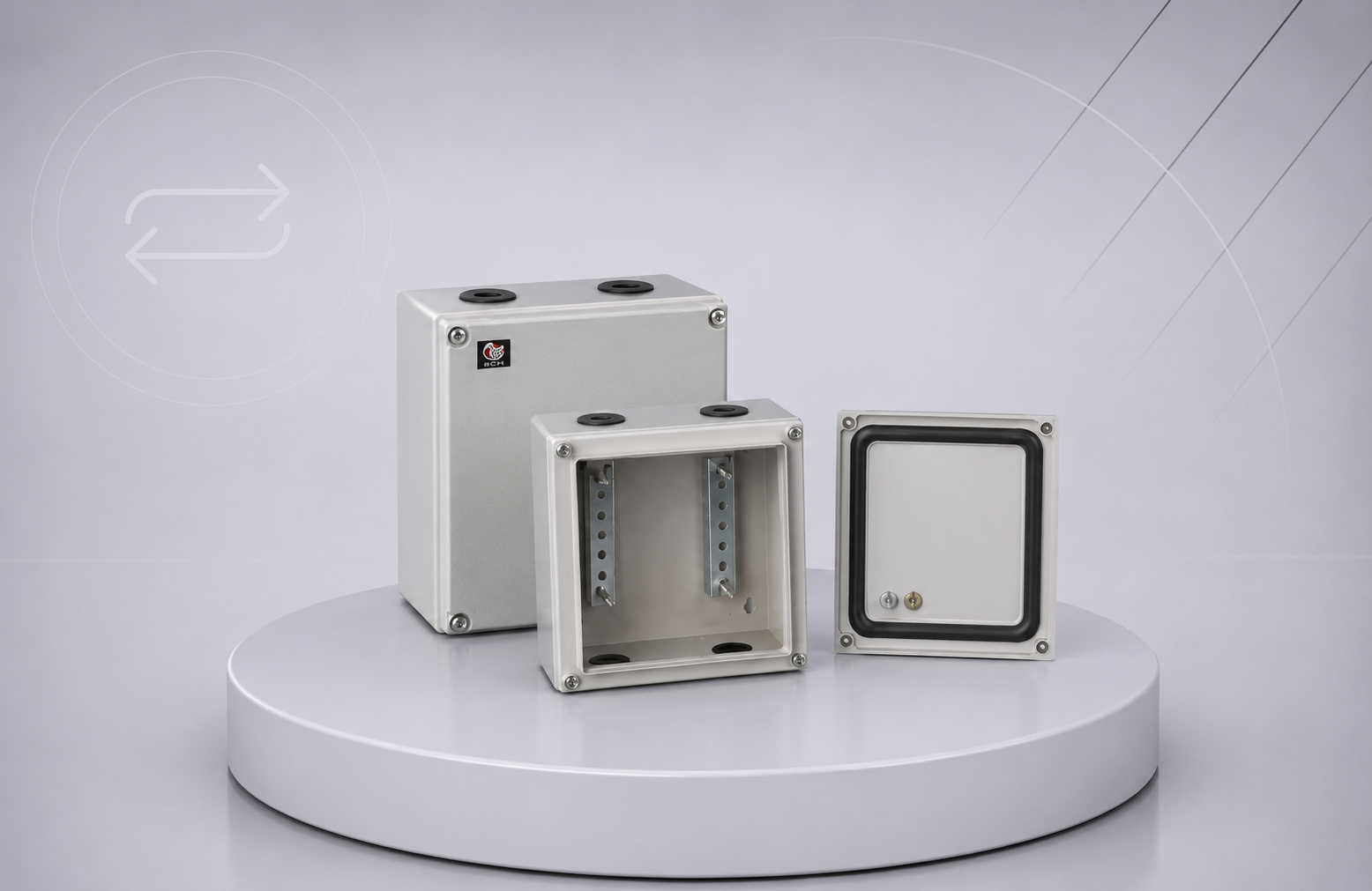 Terminal Box