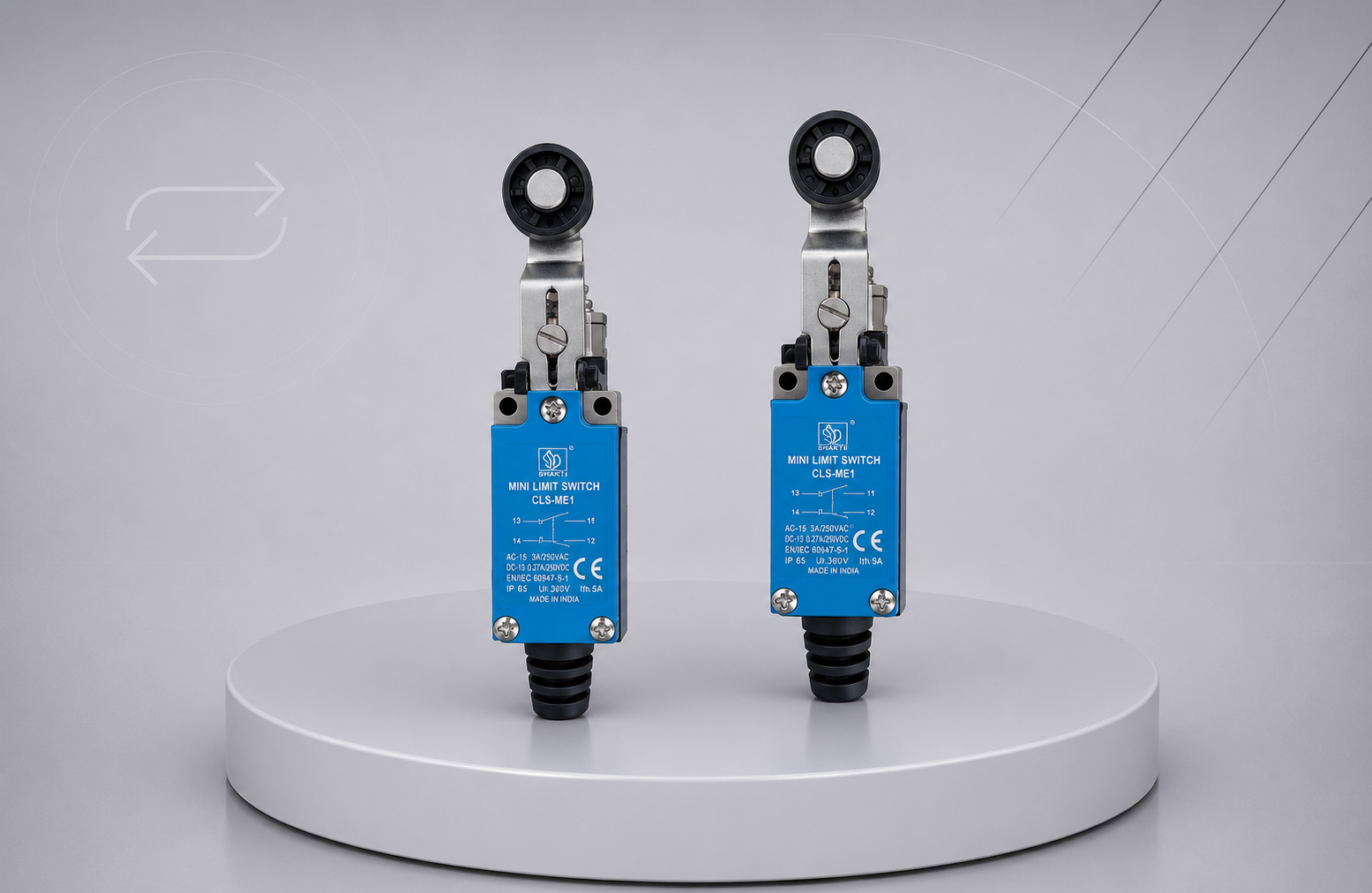 Mini Limit Switch