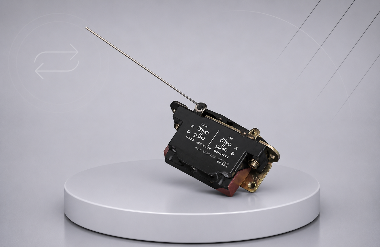 Precision Limit Switch