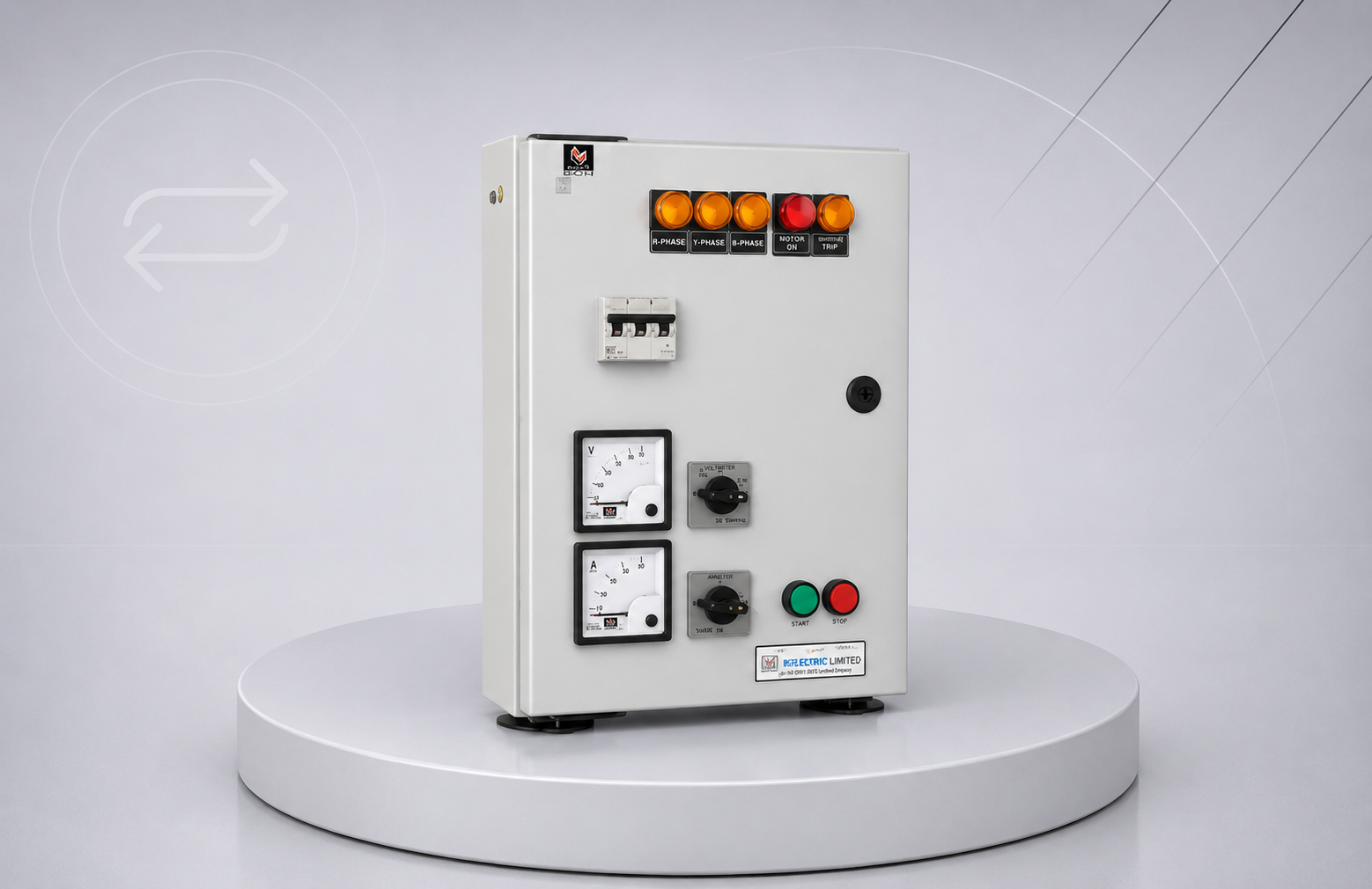 1 Phase DOL