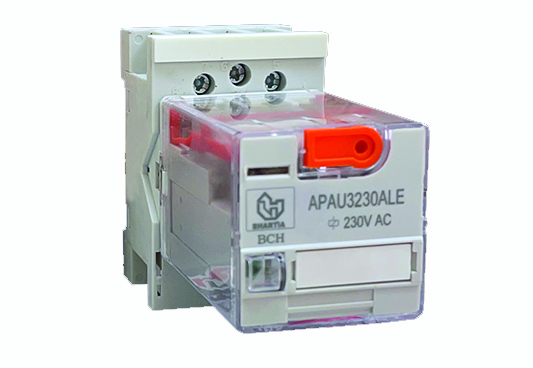 ABB BCH Relays