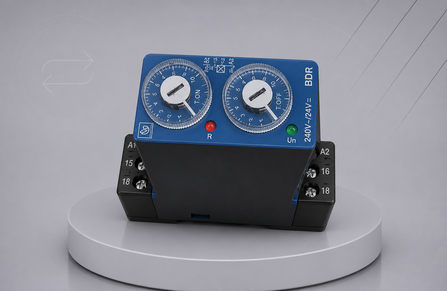 Electronic Timers