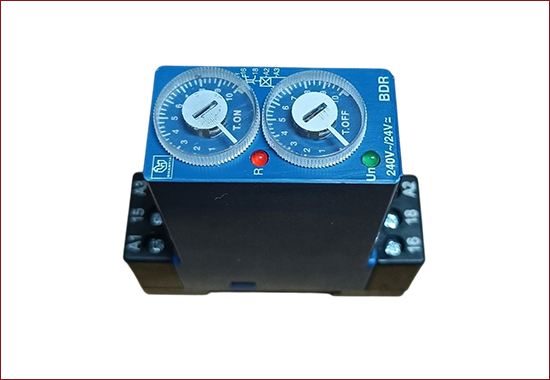 Electronic Timer Suppliers in Pune - Indian Electro Trade