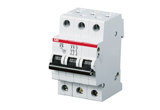 MCB Suppliers in Pune – Indian Electro Trade