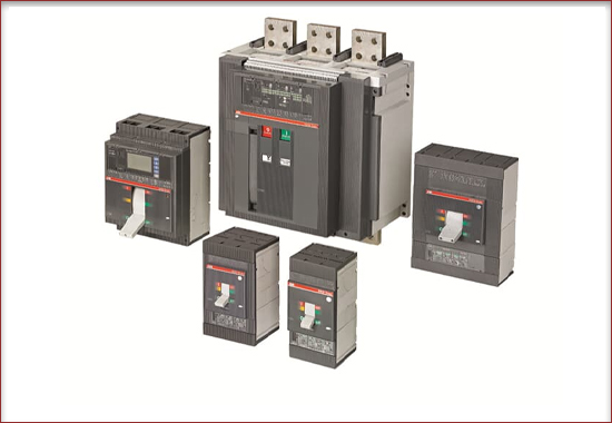 MCCB Suppliers in Pune – Indian Electro Trade