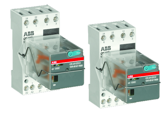 Relay Suppliers in Pune – Indian Electro Trade